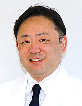 寺林 伸夫